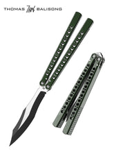 Baikal Trainer with True Edge