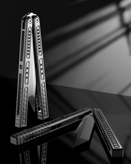 Aragon Trainer with True Edge