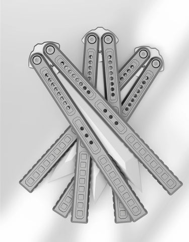 Aragon Trainer with False Edge{LIVE}