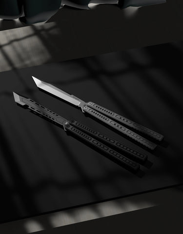 Aragon Trainer with False Edge{LIVE}