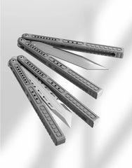 Aragon Trainer with True Edge