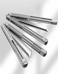 Astra Trainer with False Edge