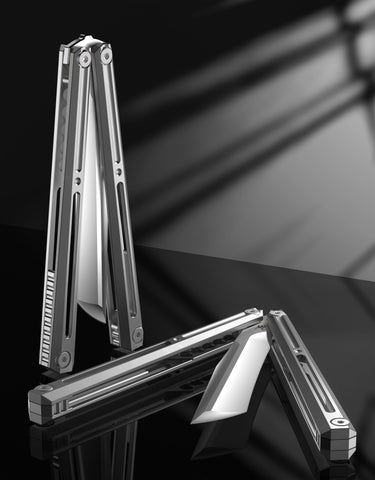 Astra Trainer with False Edge