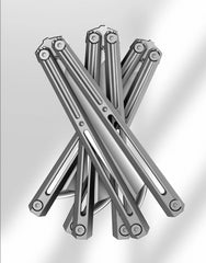 Astra Trainer with False Edge