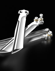 Astra Trainer with False Edge