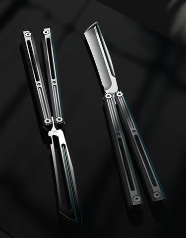 Astra Trainer with False Edge
