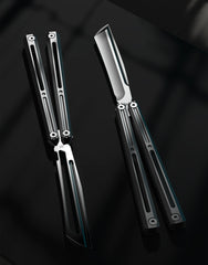 Astra Trainer with False Edge