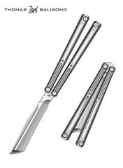 Astra Trainer with False Edge