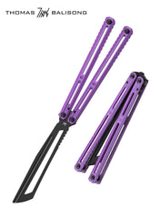 Astra Trainer Full Steel Version