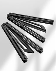 Astra Trainer Full Steel Version