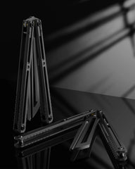 Astra Trainer Full Steel Version