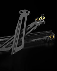 Astra Trainer Full Steel Version