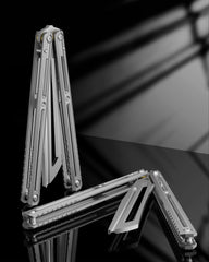 Astra Trainer Full Steel Version