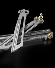 Astra Trainer Full Steel Version