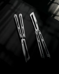 Astra Trainer Full Steel Version