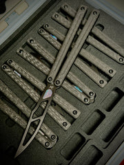 Refault Bowie Trainer