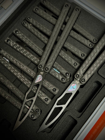 Refault Bowie Trainer