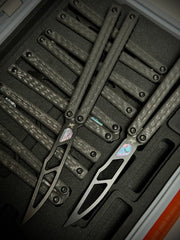 Refault Bowie Trainer