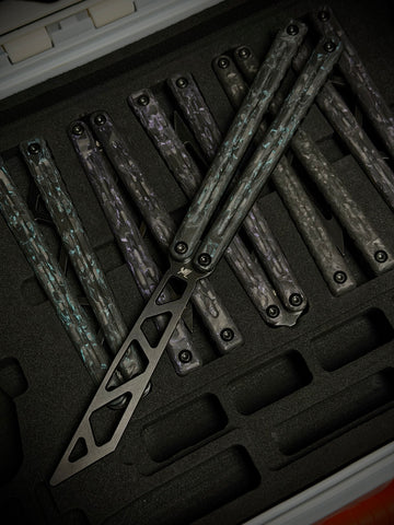 Refault Tanto Trainer