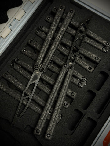 Refault Bowie Trainer