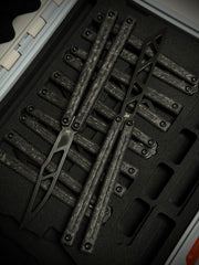 Refault Bowie Trainer