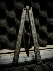 Refault Bowie Trainer