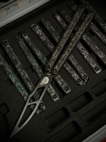 Refault Bowie Trainer