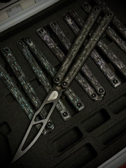 Refault Bowie Trainer