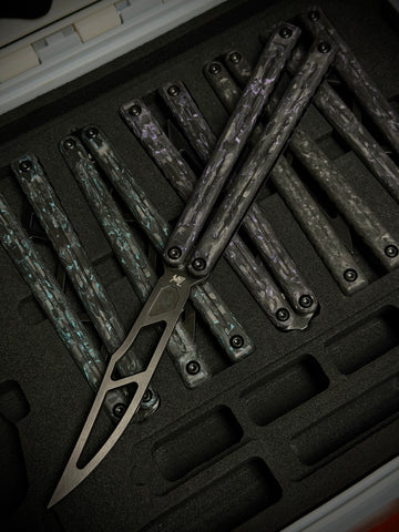 Refault Bowie Trainer