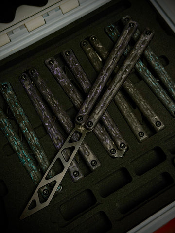 Refault Tanto Trainer