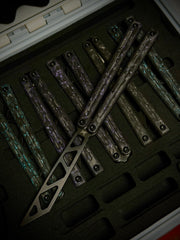 Refault Tanto Trainer