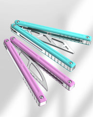 Refault Bowie Trainer