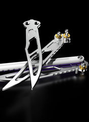 Refault Bowie Trainer