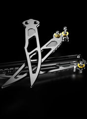 Refault Bowie Trainer