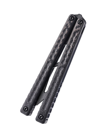 Refault Bowie Trainer