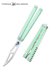 Refault Bowie Trainer