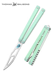 Refault Bowie Trainer