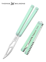 Refault Bowie Trainer