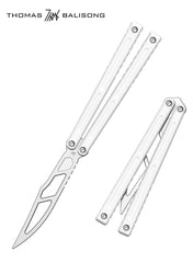 Refault Bowie Trainer