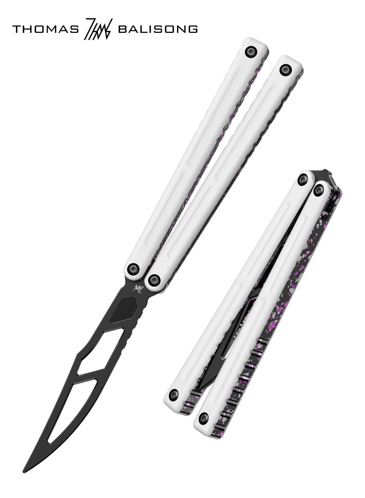 Refault Bowie Trainer