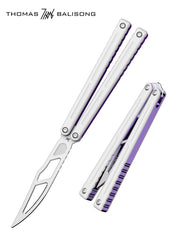 Refault Bowie Trainer