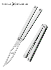Refault Bowie Trainer