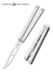 Refault Bowie Trainer