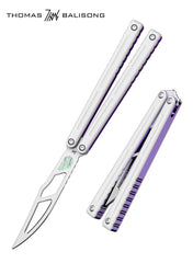 Refault Bowie Trainer