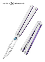 Refault Bowie Trainer