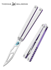 Refault Bowie Trainer