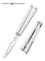 Refault Bowie Trainer