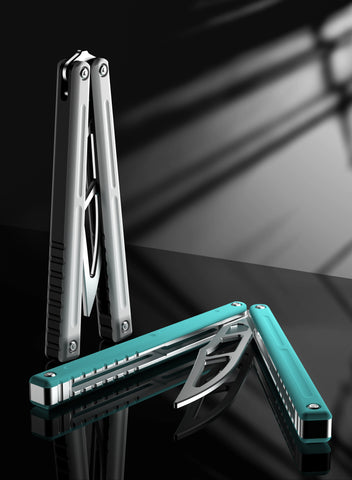 Refault Bowie Trainer