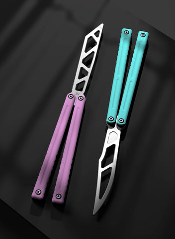 Refault Bowie Trainer
