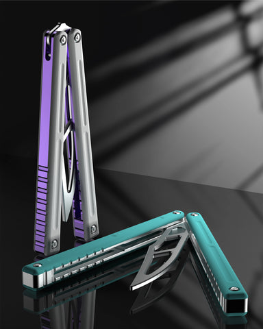 Refault Bowie Trainer
